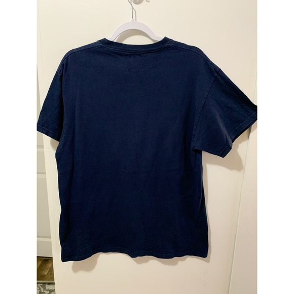 Minnesota Twins‎ Genuine Merchandise Size Men's Large T Shirt Tie Dye Backsplash - Picture 5 of 8